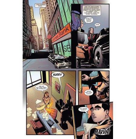 Deadpool #13 (4 серия) изображение 3
