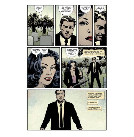 Gideon Falls Vol. 1: The Black Barn изображение 4
