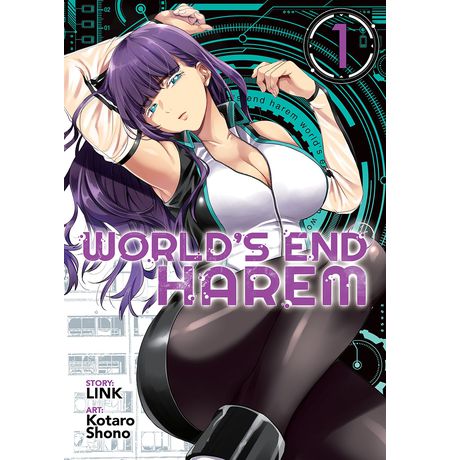 World's End Harem Vol. 1