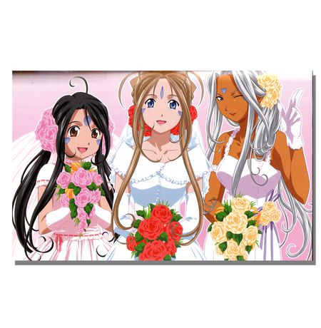 Megami Magazine Deluxe Vol. 1 изображение 6