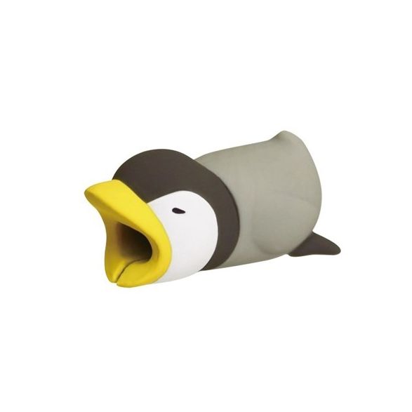 Протектор для кабеля Пингвин