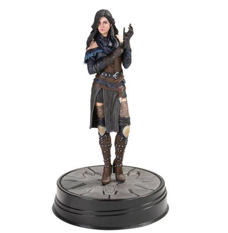 Фигурка Ведьмак - Йеннифер (Witcher Yennefer 2nd Edition)
