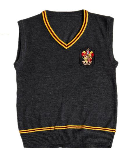 Жилетка Гарри Поттер: Гриффиндор (Harry Potter: Gryffindor)