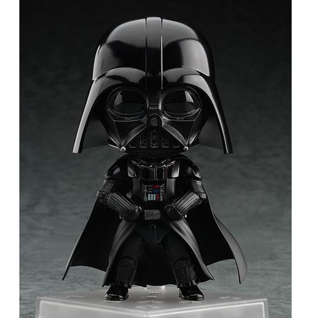 Фигурка Дарта Вейдера Звездные Войны (Darth Vader Star Wars Nendoroid) изображение 2