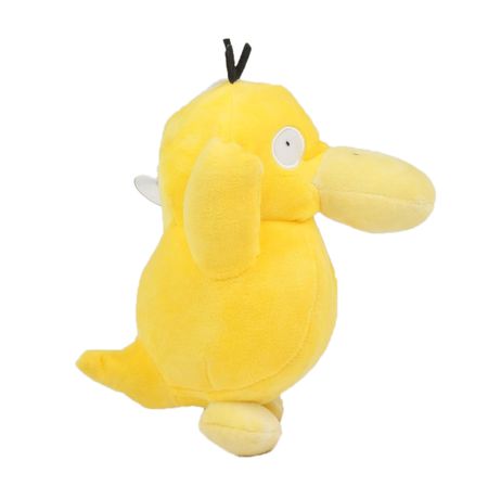 Мягкая игрушка Покемон Псайдак изображение 2