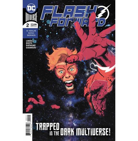 Flash Forward #2