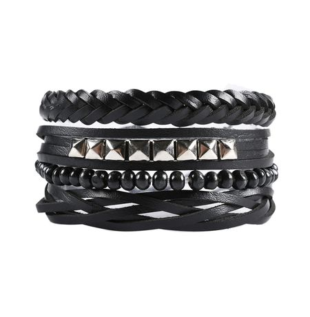 Набор браслетов Пирамиды