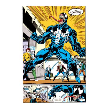 Карнаж. Максимум Резни изображение 3