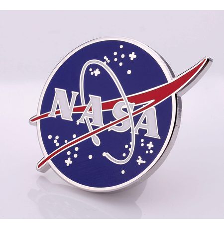 Значок НАСА (NASA)