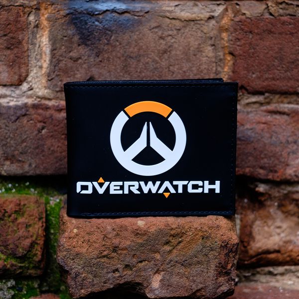 Кошелек Овервотч (Overwatch) изображение 2