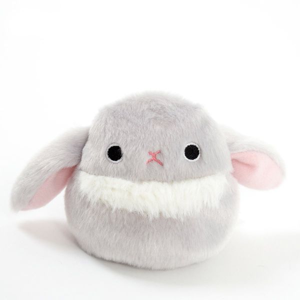 Мягкая игрушка Метательный кролик изображение 5