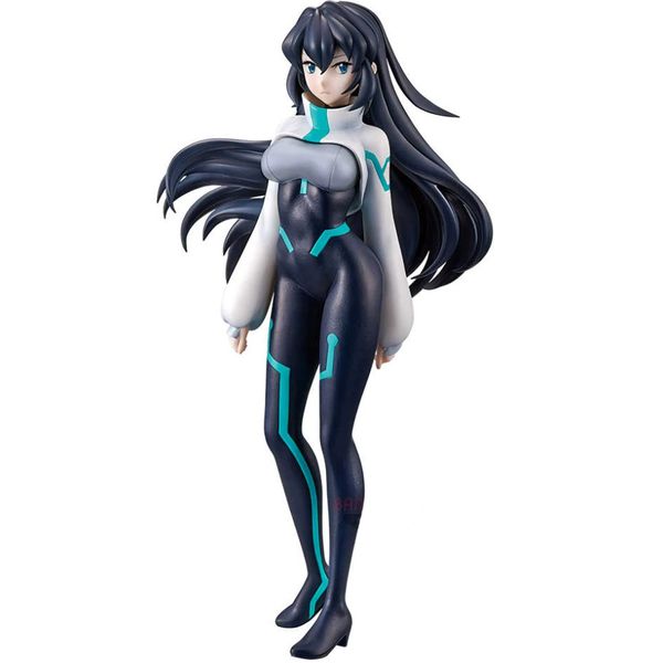 Фигурка Gundam Build Divers Re:Rise - Мэй (May EXQ)