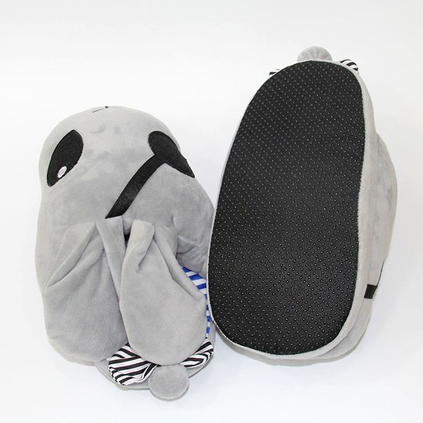 Тапочки Кролик Сиэль (Темный дворецкий) изображение 3