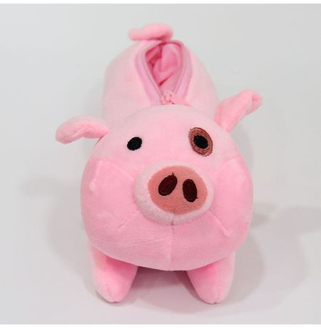 Пенал Гравити Фолз: Пухля (Gravity Falls) изображение 3