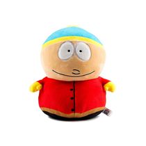 Мягкая игрушка Южный Парк Эрик Картман (South Park)