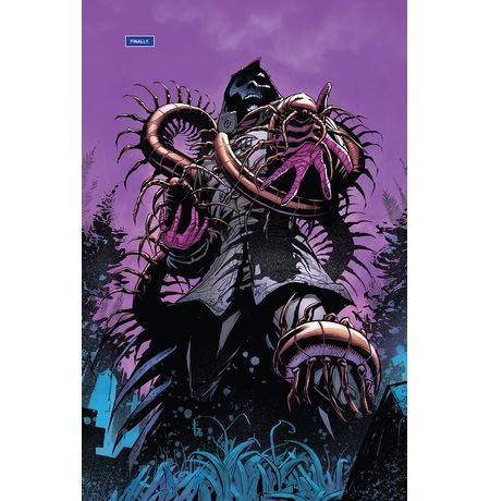 Amazing Spider-Man #50 изображение 2