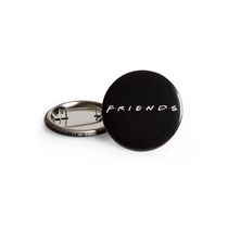 Значок Друзья (Friends) лого