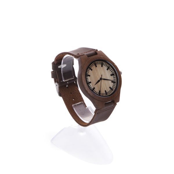 Наручные часы Дерево темное