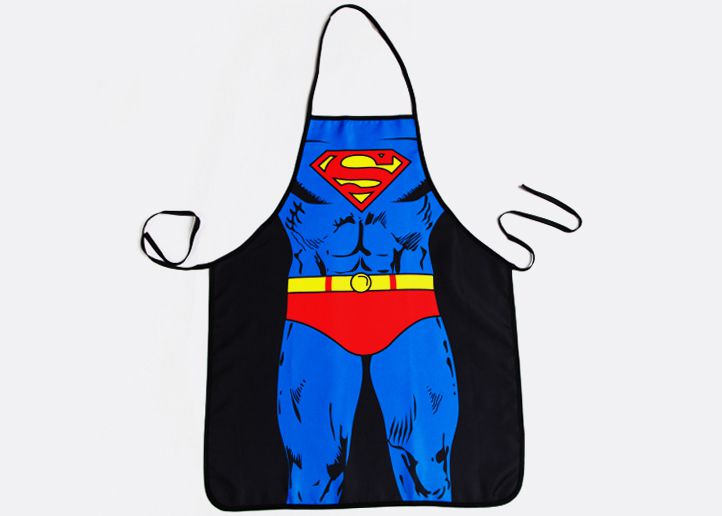 Фартук Супермен (Superman)