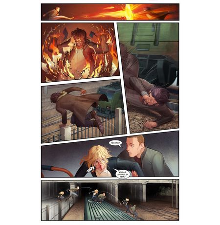 Сборник Экслибриум. Том 5 (Вот дом, который...) альтернативная обложка изображение 2