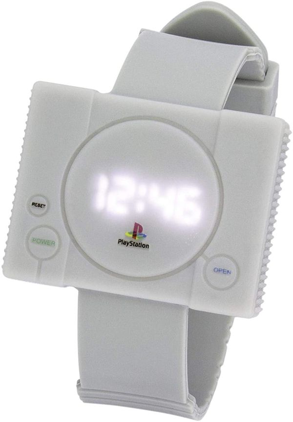 Наручные часы PlayStation