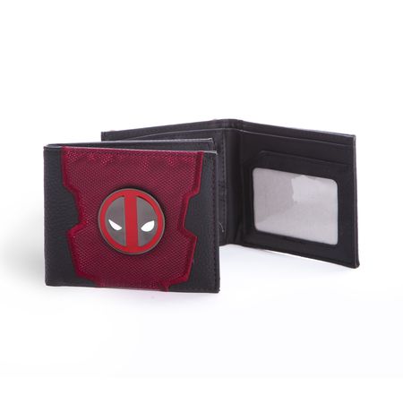 Кошелек Дэдпул Марвел (Deadpool Marvel)