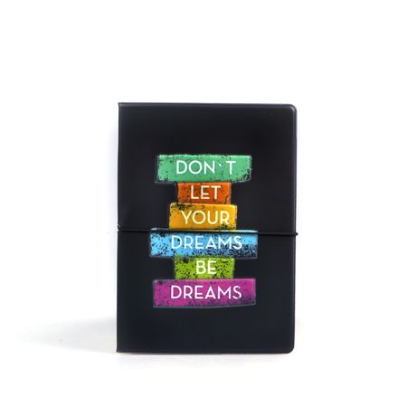 Обложка на паспорт Dreams