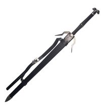 Меч Ведьмака - Серебряный Меч (The Witcher 3 Sword)