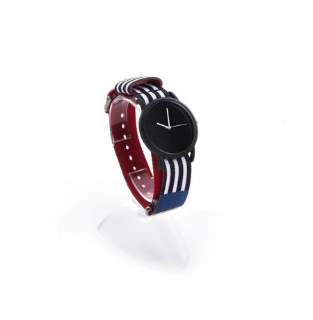 Наручные часы Doukou полосатые