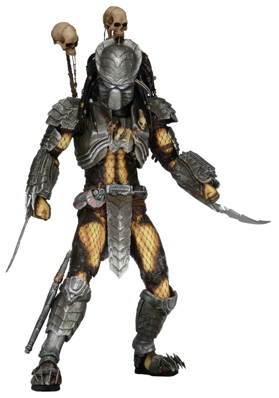 Фигурка AVP Celtic Predator