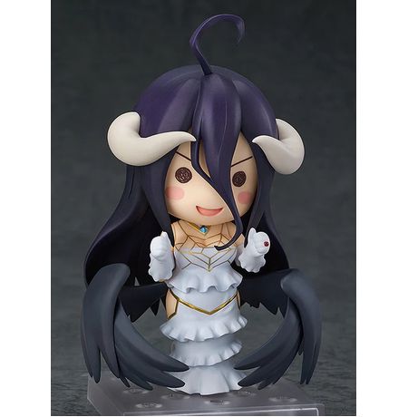 Фигурка Оверлорд - Альбедо (Overlord - Albedo) Nendoroid копия изображение 4