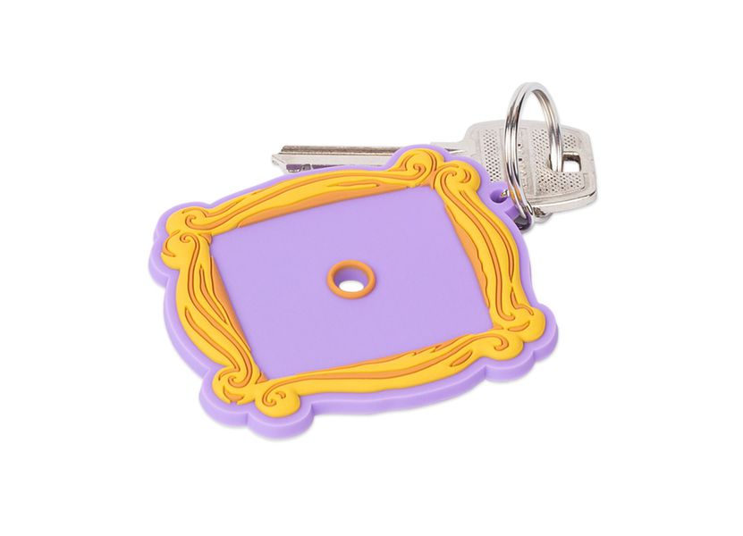 Брелок Друзья (Friends - рамка) изображение 2