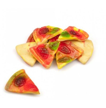 Мармелад Gummi Zone Пицца XXL изображение 3