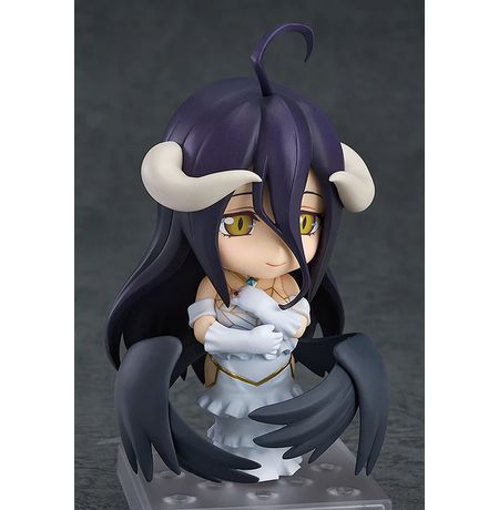 Фигурка Оверлорд - Альбедо (Overlord - Albedo) Nendoroid копия изображение 2