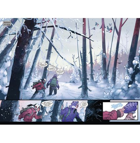 Сборник Экслибриум. Том 5 (Вот дом, который...) альтернативная обложка изображение 3