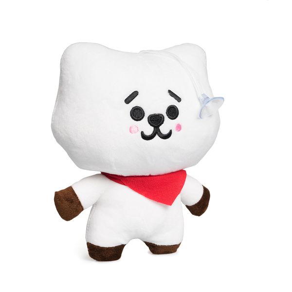 Мягкая игрушка BT21 - RJ