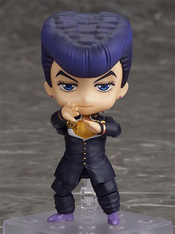 Фигурка ДжоДжо - Джоске Хигашиката (Josuke Higashikata - JoJo’s Bizarre Adventure) изображение 2