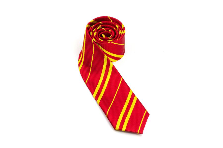 Галстук Гарри Поттер: Гриффиндор (Harry Potter: Gryffindor)