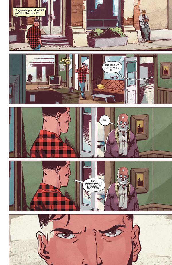 Stillwater #3 изображение 4