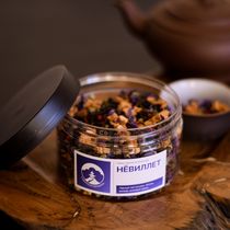 Чайный купаж Туманная Вершина - Нёвиллет