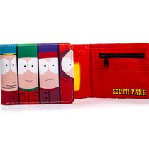 Кошелек Южный парк (South Park) 