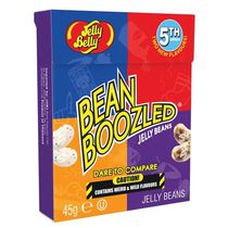 Конфеты Бин Бузлд Bean Boozled Jelly Belly