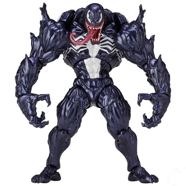 Фигурка Веном (Venom Amazing Yamaguchi) изображение 2