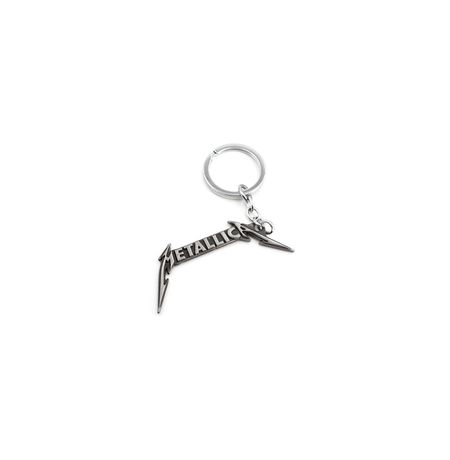 Брелок Metallica