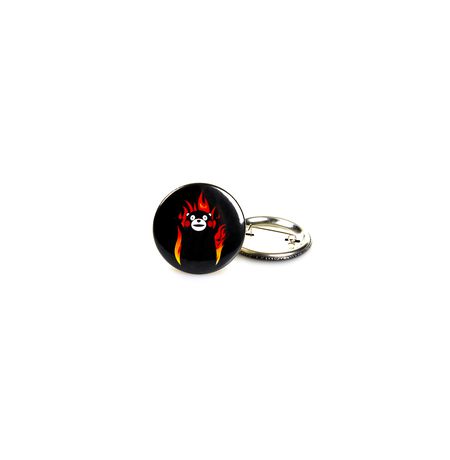 Значок Кумамон (Kumamon)