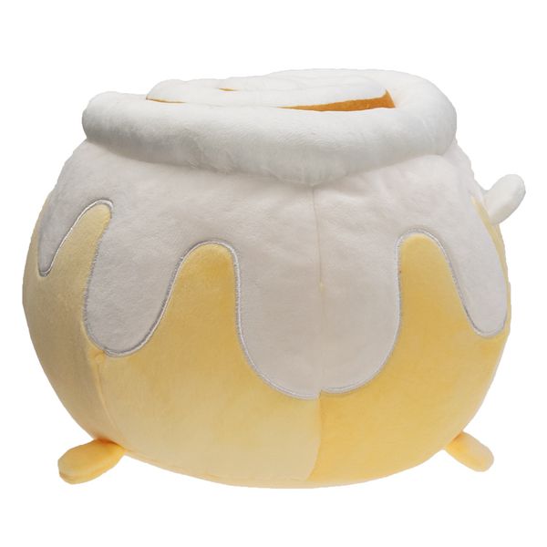 Мягкая игрушка Пушин Синнабон (Pusheen Cat) изображение 4