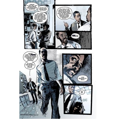 Killadelphia #1A изображение 4