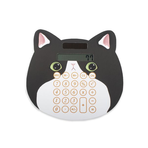 Калькулятор Кошка изображение 3