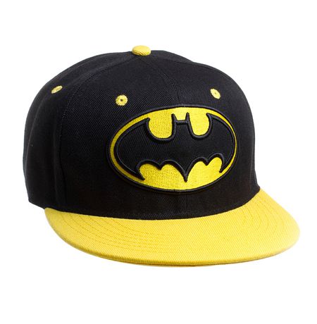 Кепка Бэтмен (Batman)