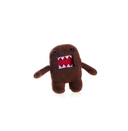 Мягкая игрушка Домокун (Domo-kun)